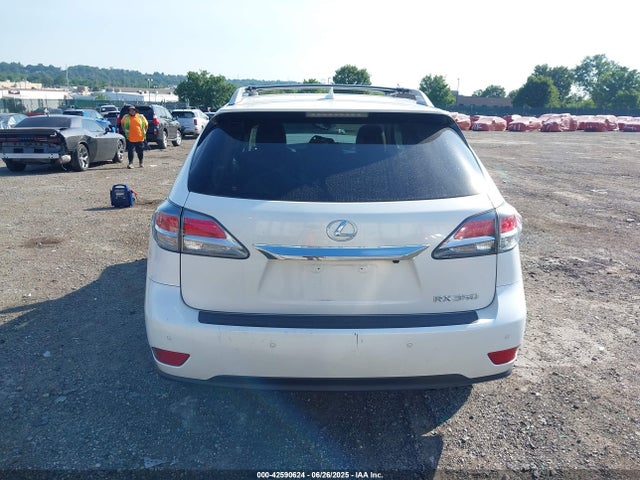 2T2BK1BA3FC307932 Lexus 2gr-fe