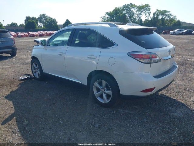 2T2BK1BA3FC307932 Lexus 2gr-fe