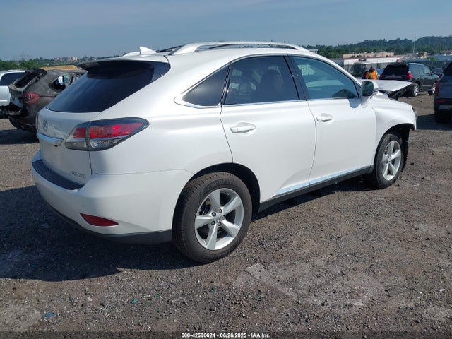 2T2BK1BA3FC307932 Lexus 2gr-fe