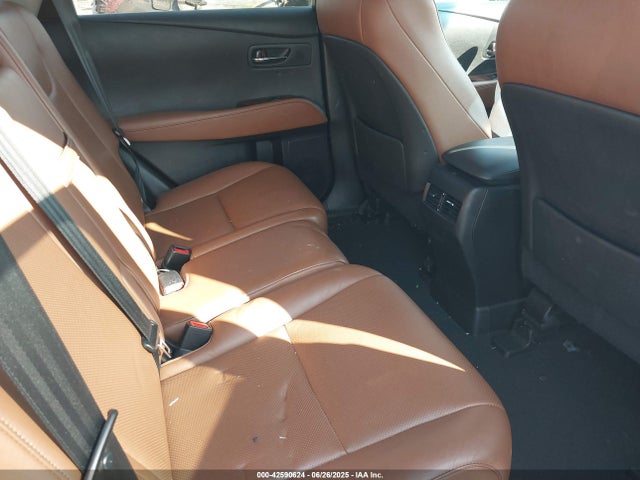 2T2BK1BA3FC307932 Lexus 2gr-fe