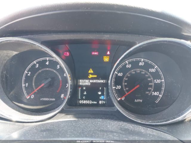 2019 MITSUBISHI OUTLANDER SPORT JA4AP3AU4KU021698 Photo 6