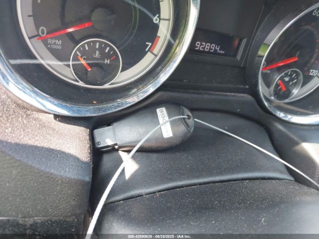 2019 DODGE GRAND CARAVAN 2C4RDGCGXKR773158 Photo 10