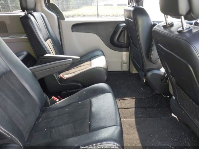 2019 DODGE GRAND CARAVAN 2C4RDGCGXKR773158 Photo 7