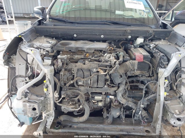 Toyota a25a-fks 2021 2T3F1RFV3MW196077 Image 10