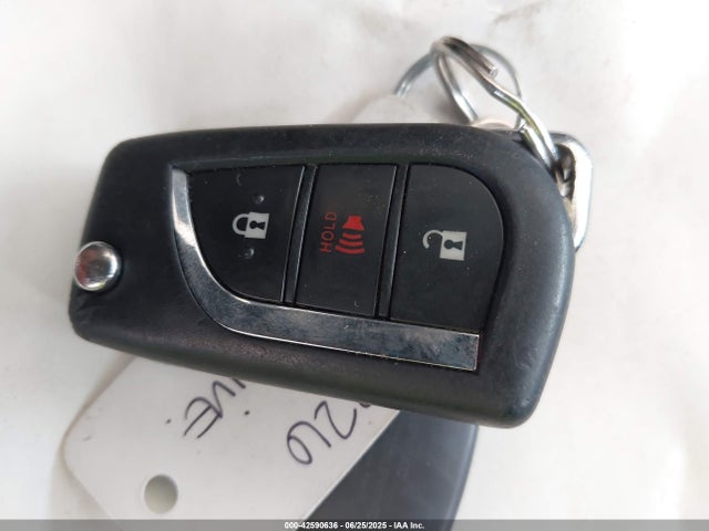 Toyota a25a-fks 2021 2T3F1RFV3MW196077 Image 11