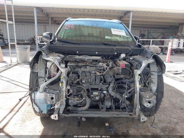 Toyota a25a-fks 2021 2T3F1RFV3MW196077 Image 13