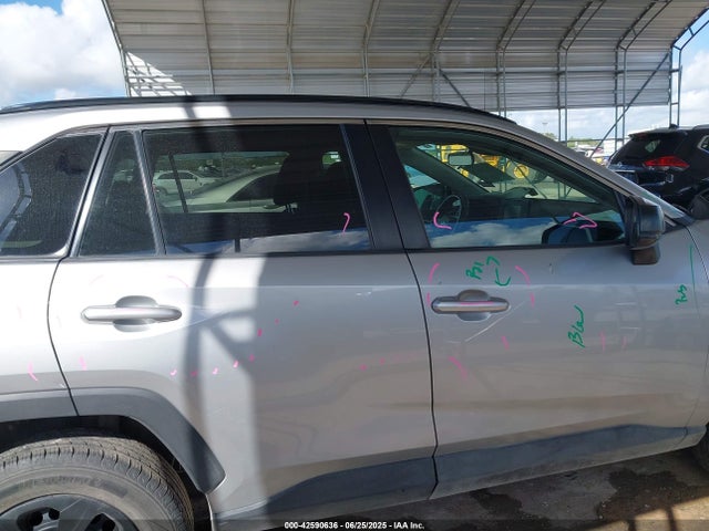 Toyota a25a-fks 2021 2T3F1RFV3MW196077 Image 14