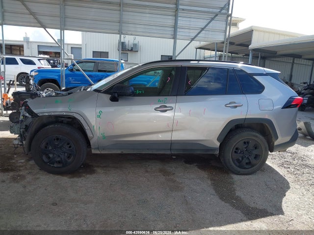 Toyota a25a-fks 2021 2T3F1RFV3MW196077 Image 15