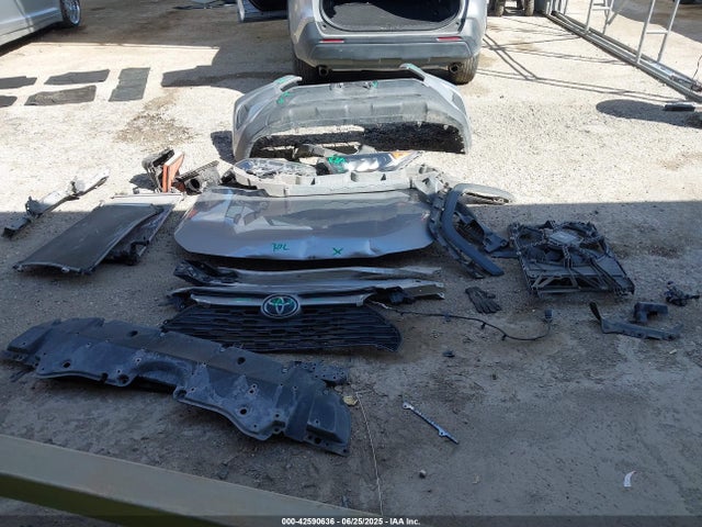 Toyota a25a-fks 2021 2T3F1RFV3MW196077 Image 12