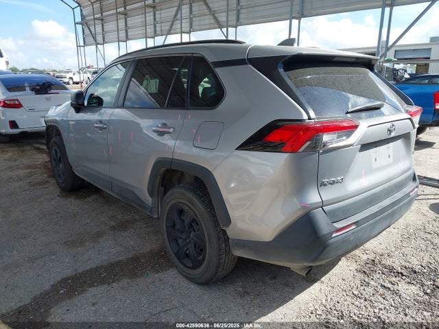 Toyota a25a-fks 2021 2T3F1RFV3MW196077 Image 3