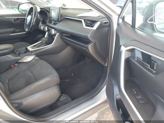 Toyota a25a-fks 2021 2T3F1RFV3MW196077 Image 5