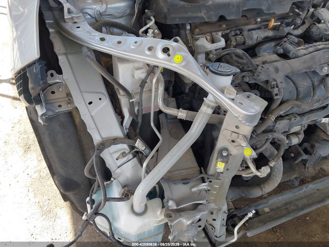 Toyota a25a-fks 2021 2T3F1RFV3MW196077 Image 6