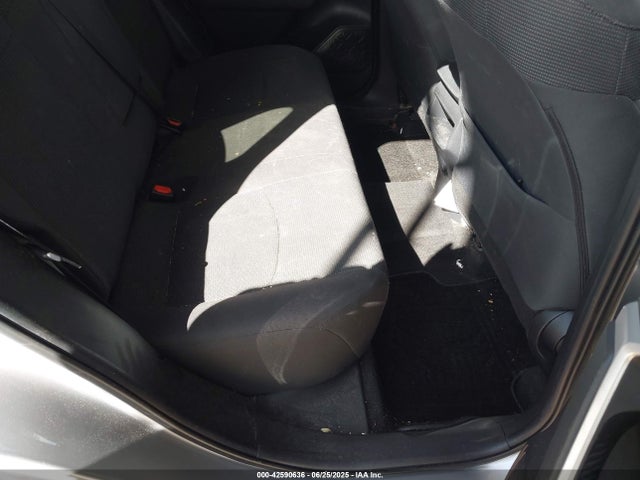 Toyota a25a-fks 2021 2T3F1RFV3MW196077 Image 8