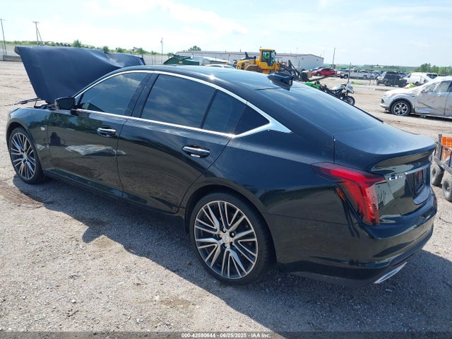 1G6DN5RK1S0104006 Cadillac lsy