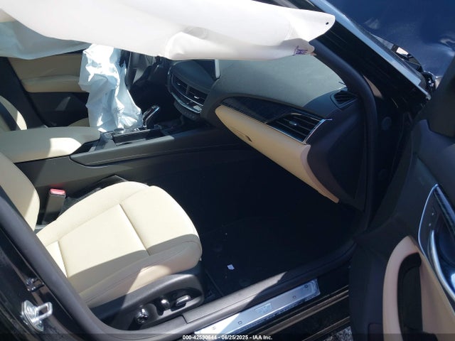 1G6DN5RK1S0104006 Cadillac lsy