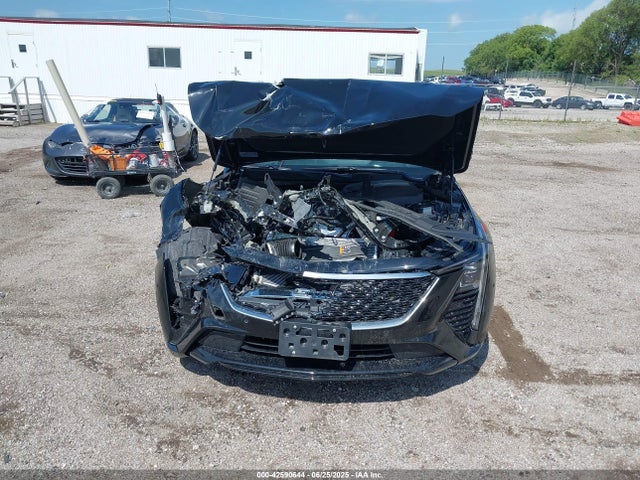 1G6DN5RK1S0104006 Cadillac lsy
