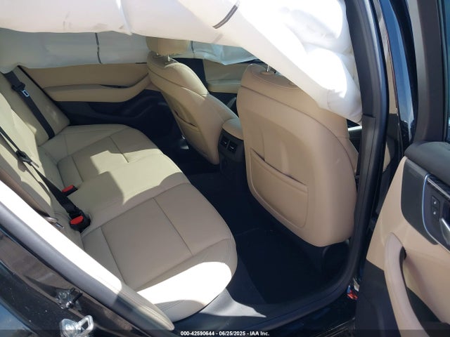 1G6DN5RK1S0104006 Cadillac lsy