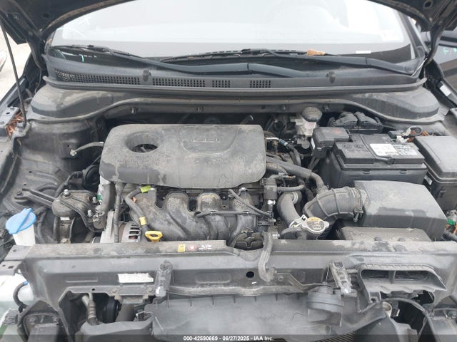 3KPC24A35KE065315 Hyundai 1.6l dohc gdi gamma