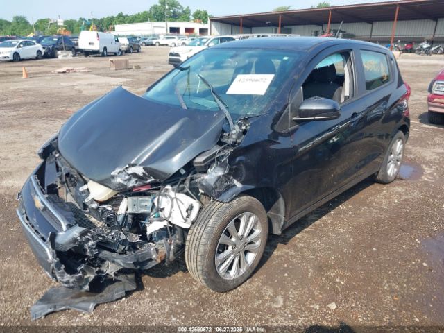 2016 CHEVROLET SPARK KL8CD6SA7GC599121 Photo 1