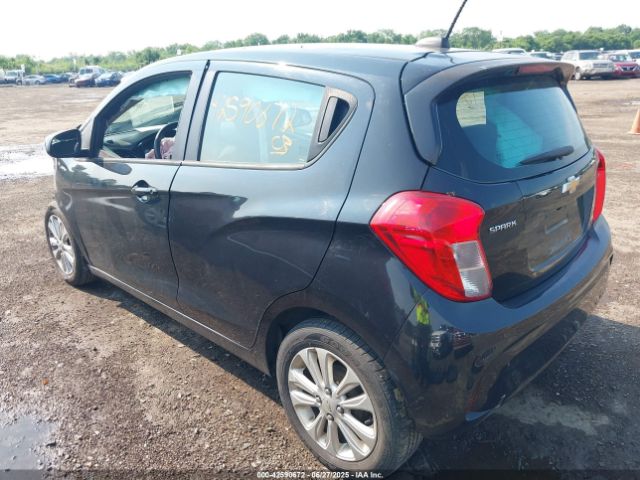 2016 CHEVROLET SPARK KL8CD6SA7GC599121 Photo 2