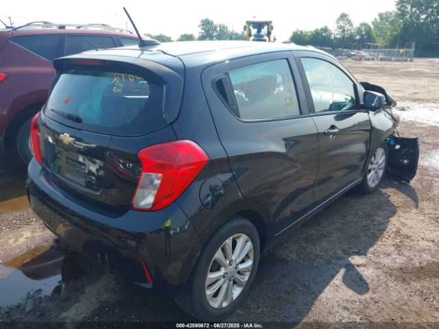 2016 CHEVROLET SPARK KL8CD6SA7GC599121 Photo 3