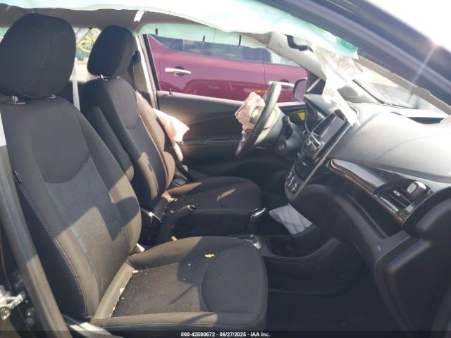 2016 CHEVROLET SPARK KL8CD6SA7GC599121 Photo 4