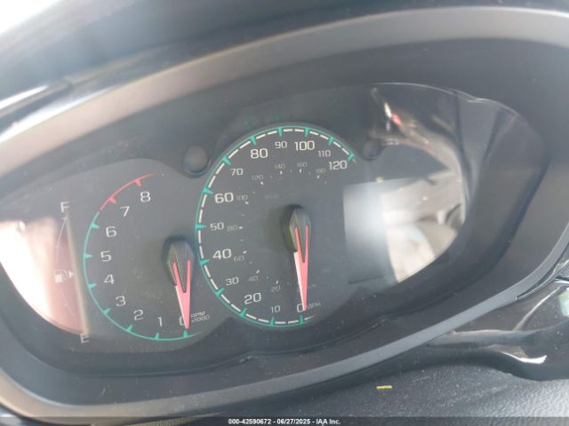 2016 CHEVROLET SPARK KL8CD6SA7GC599121 Photo 6