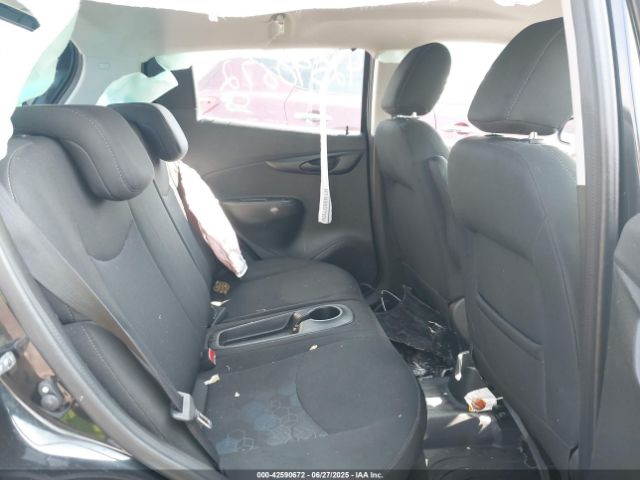 2016 CHEVROLET SPARK KL8CD6SA7GC599121 Photo 7