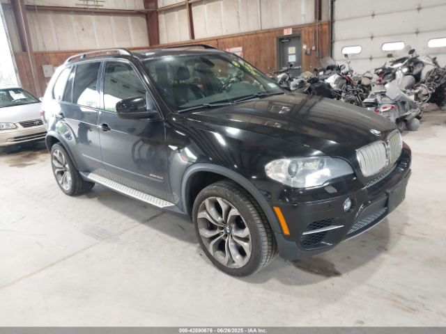 2012 BMW X5 5UXZV8C50CL425721