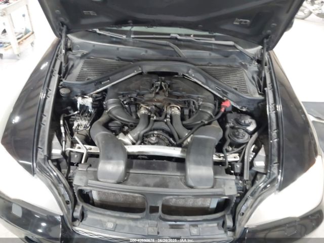 2012 BMW X5 5UXZV8C50CL425721 Photo 9