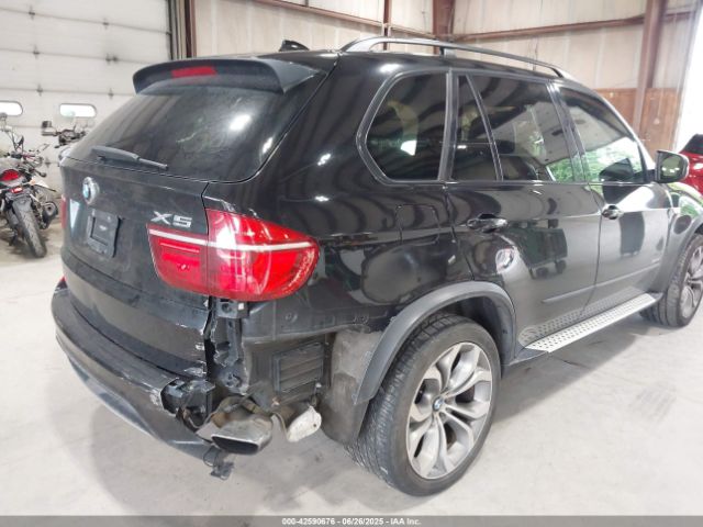 2012 BMW X5 5UXZV8C50CL425721 Photo 5