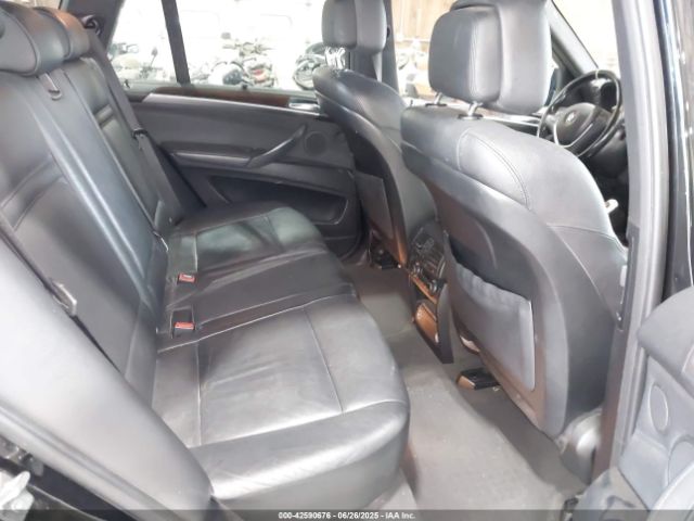 2012 BMW X5 5UXZV8C50CL425721 Photo 7
