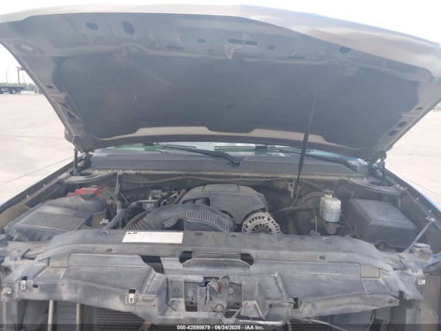 2012 CHEVROLET TAHOE 1GNSCAE0XCR303177 Photo 9
