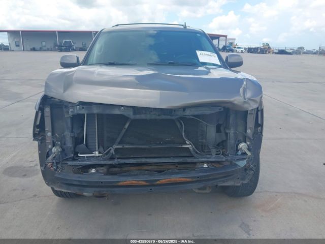 2012 CHEVROLET TAHOE 1GNSCAE0XCR303177 Photo 5