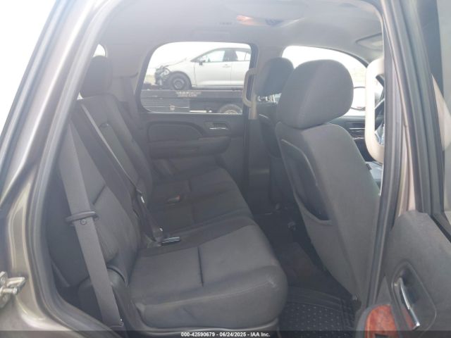 2012 CHEVROLET TAHOE 1GNSCAE0XCR303177 Photo 7