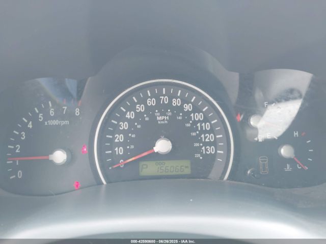 2007 KIA SEDONA KNDMB233476149824 Photo 6