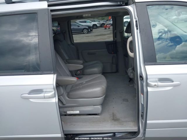 2007 KIA SEDONA KNDMB233476149824 Photo 7