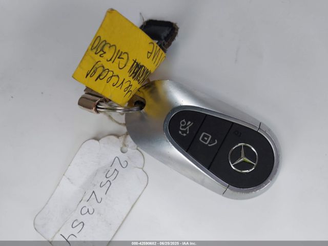 2023 MERCEDES-BENZ GLC 300 W1NKM4HB5PU020413 Photo 10