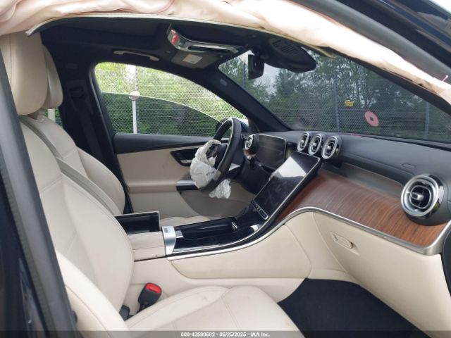 2023 MERCEDES-BENZ GLC 300 W1NKM4HB5PU020413 Photo 4