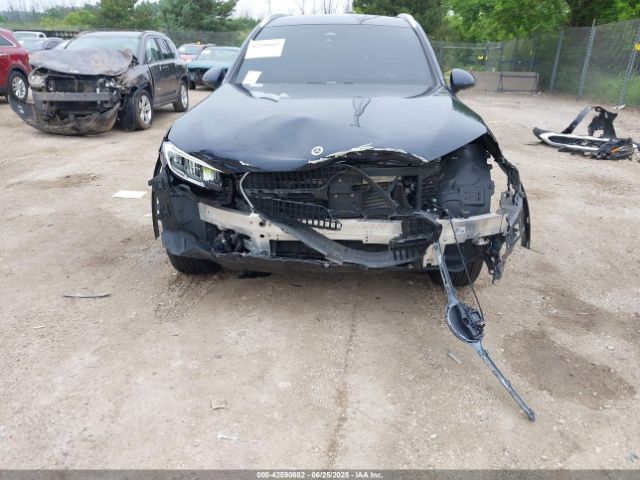 2023 MERCEDES-BENZ GLC 300 W1NKM4HB5PU020413 Photo 5