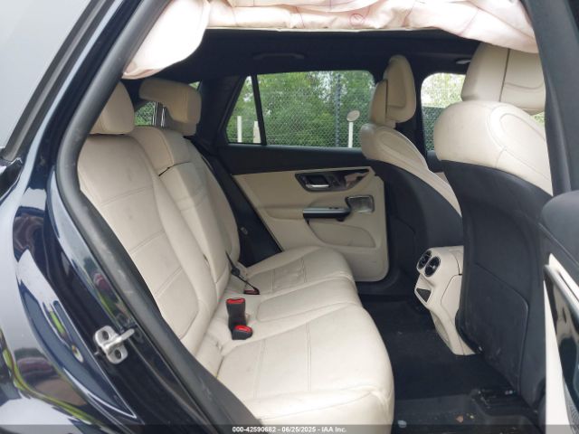 2023 MERCEDES-BENZ GLC 300 W1NKM4HB5PU020413 Photo 7