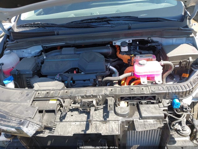 KIA gamma ii + hev 2025 KNDNC5KA0S6041115 Image 10