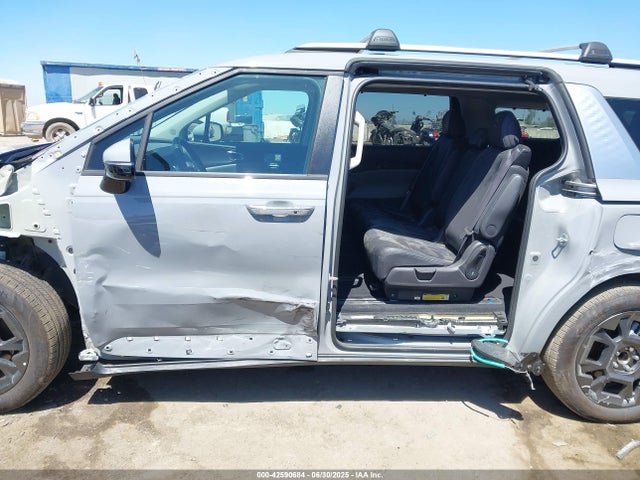 KIA gamma ii + hev 2025 KNDNC5KA0S6041115 Image 15