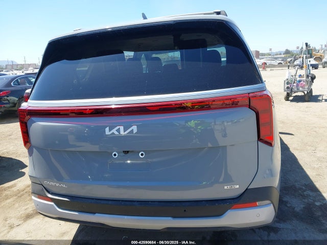 KIA gamma ii + hev 2025 KNDNC5KA0S6041115 Image 17