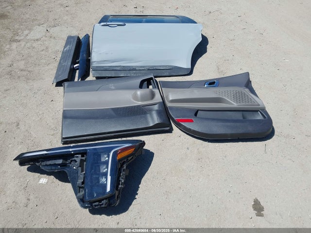 KIA gamma ii + hev 2025 KNDNC5KA0S6041115 Image 12