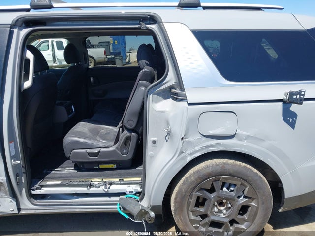 KIA gamma ii + hev 2025 KNDNC5KA0S6041115 Image 18