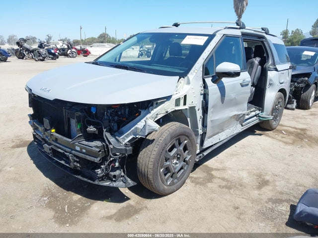 KIA gamma ii + hev 2025 KNDNC5KA0S6041115 Image 2