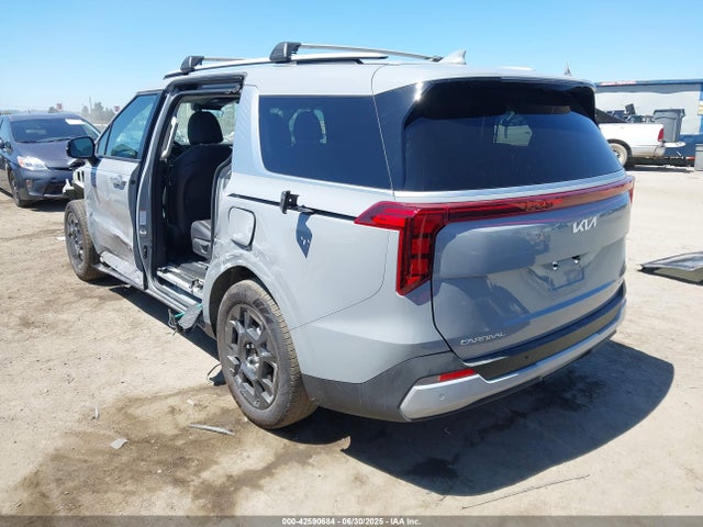 KIA gamma ii + hev 2025 KNDNC5KA0S6041115 Image 3