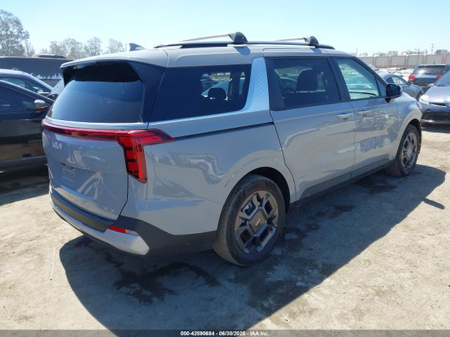 KIA gamma ii + hev 2025 KNDNC5KA0S6041115 Image 4