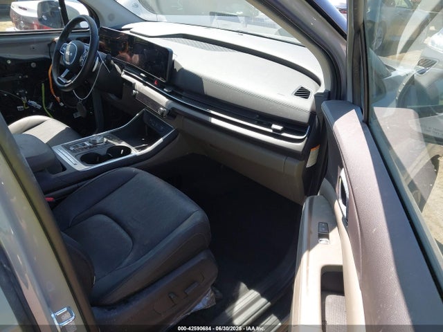 KIA gamma ii + hev 2025 KNDNC5KA0S6041115 Image 5